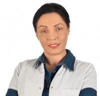 Anna Lisowska